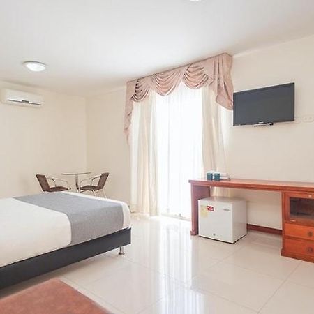 Hotel Rivera Del Mar Баранкила Екстериор снимка