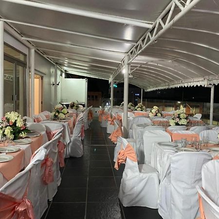 Hotel Rivera Del Mar Баранкила Екстериор снимка