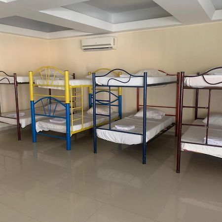 Hotel Rivera Del Mar Баранкила Екстериор снимка